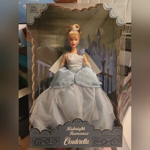 Barbie - Midnight Romance Cinderella